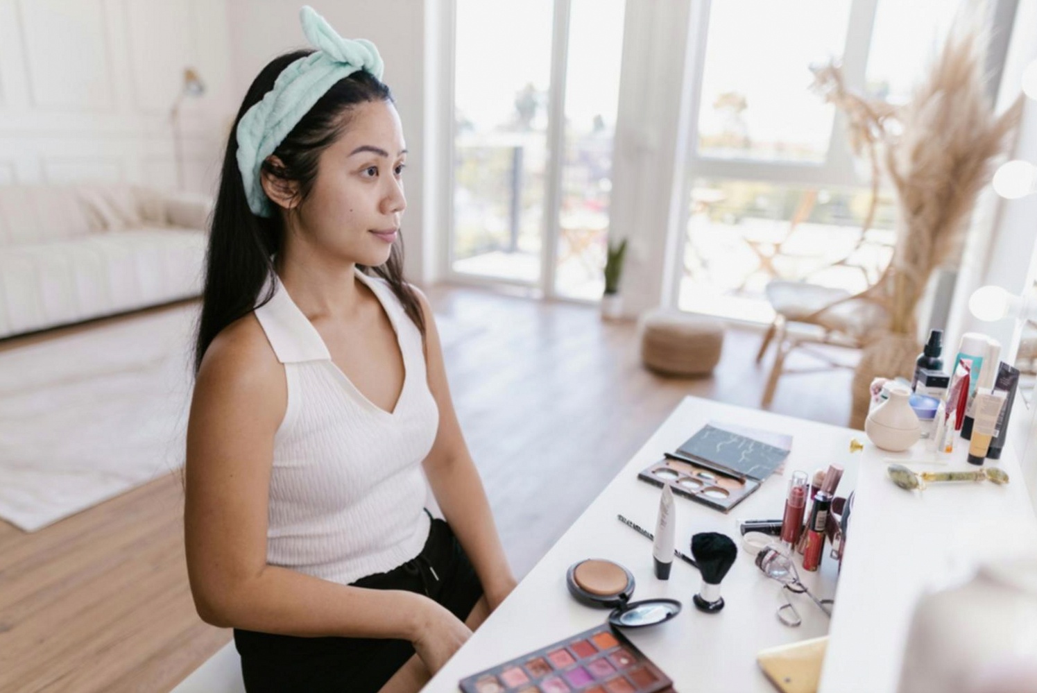 Mobile Friseur-Service – professionelle Haarpflege direkt bei Ihnen